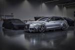 Audi RS6-R Avant by ABT 2015 года